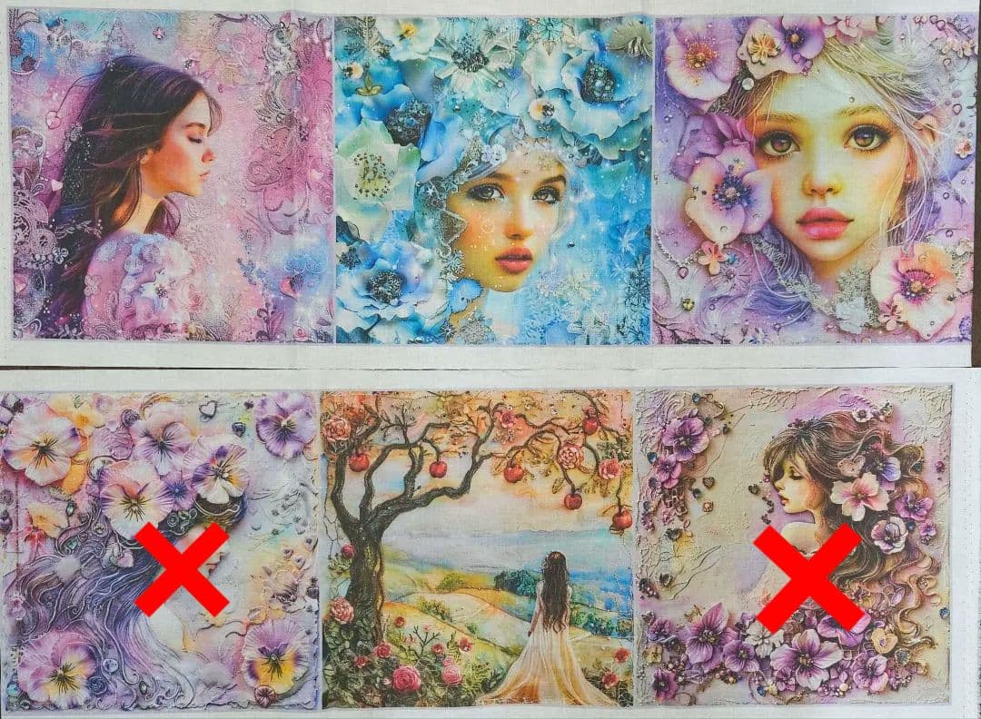 1102レディパネル生地　中パネル　オーダー受付 レディパネルオーダー受付中 1102レディパネル生地 中パネル オーダー