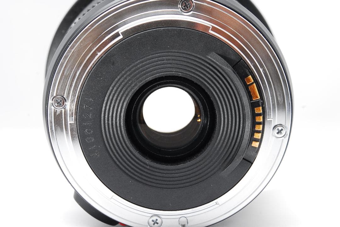 カミーユ様専用【超広角レンズ】Canon 20-35mm USM キヤノン - メルカリ