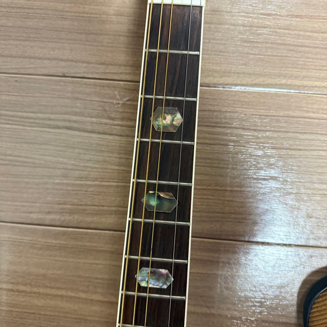 MORALES.M-30 ギター 1970年代 - メルカリ