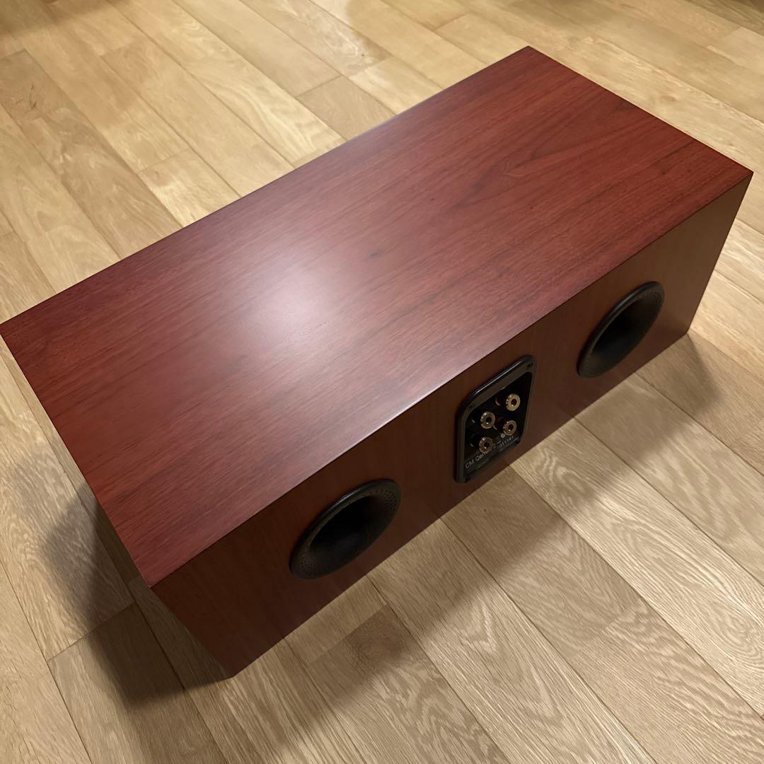 B&W CM Centre 2 センタースピーカー - メルカリ