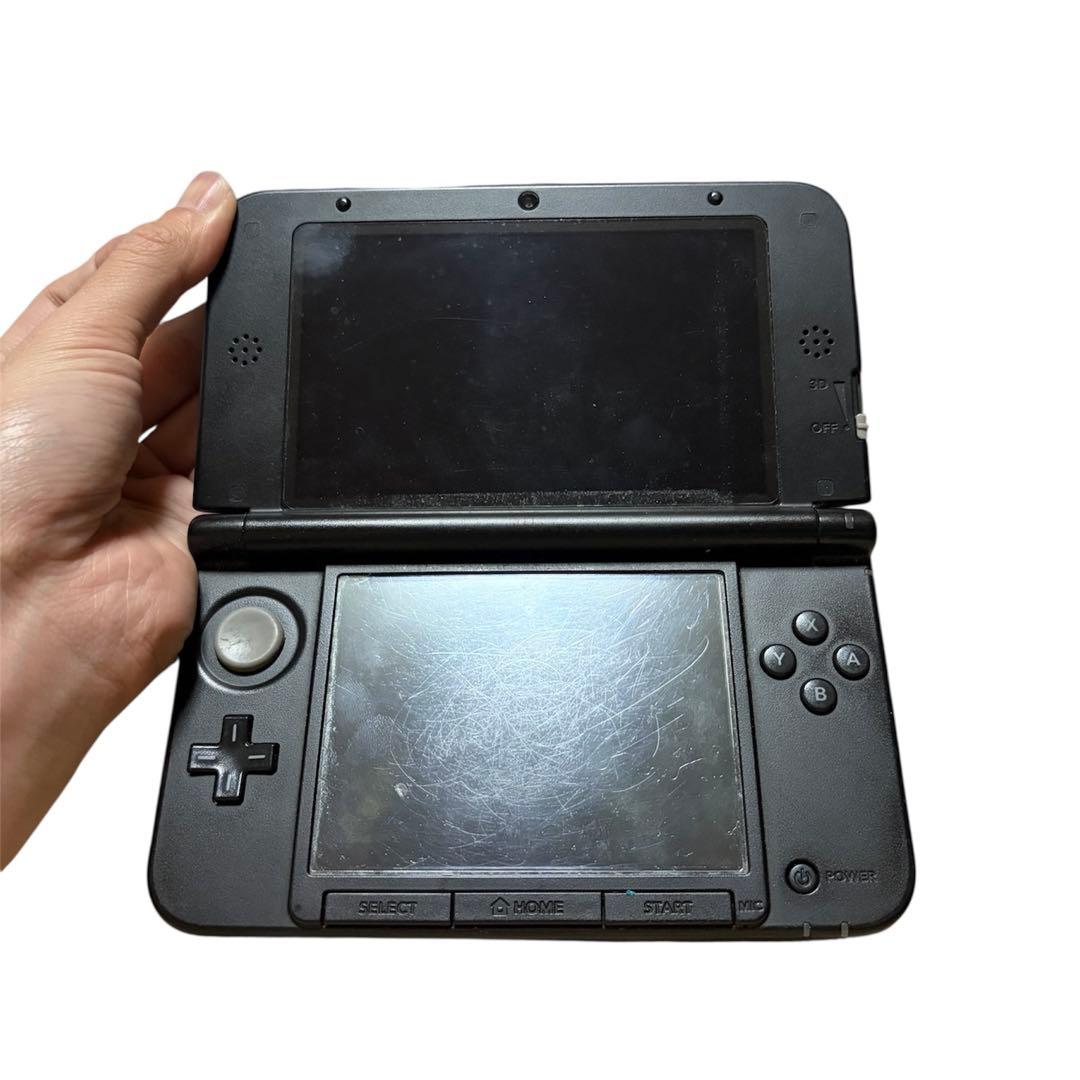 XYデザイン 3DS LL ポケモンソフト まとめセット - メルカリ
