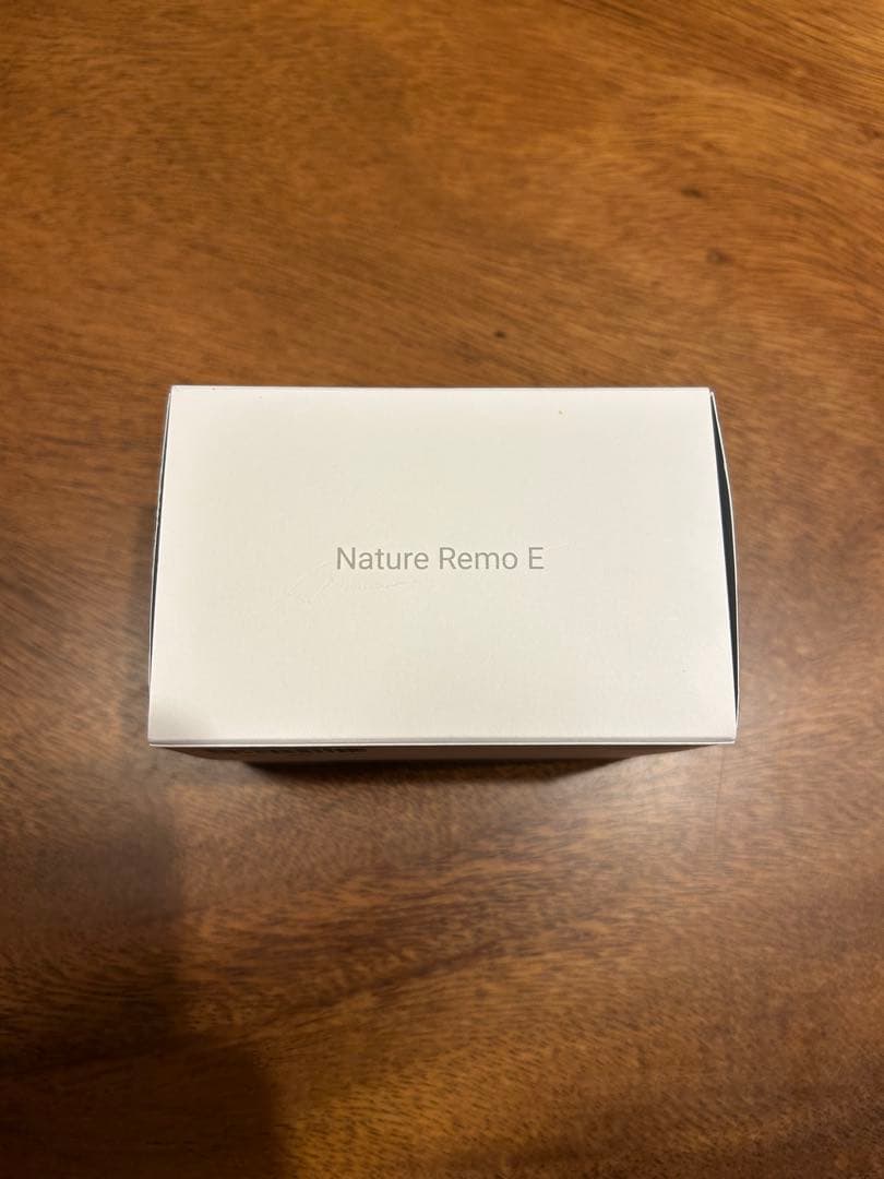 その他 Nature Remo E2 [Remo-3W2] 楽天市場】【公式】Nature Remo E2 スマホHEMS ネイチャーリモ｜太陽光