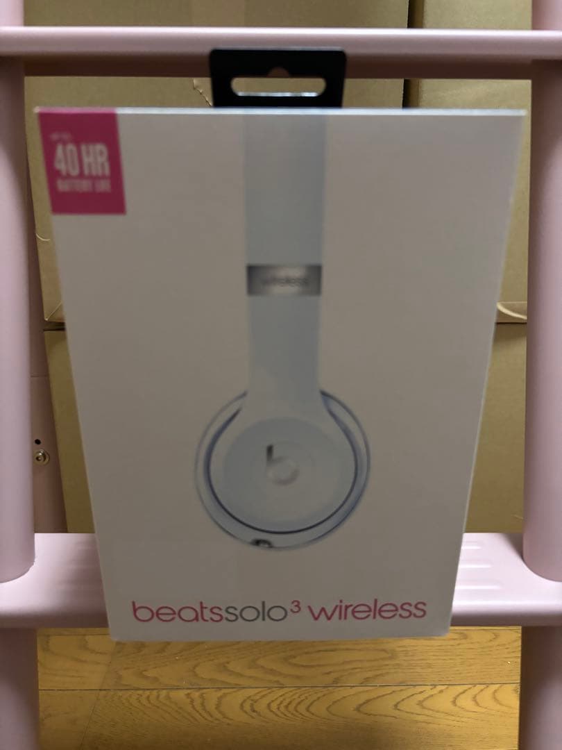 ヘッドホン beats solo3 wireless Amazon.com: beats Solo3 Wireless On-Ear Headphones - Citrus Red
