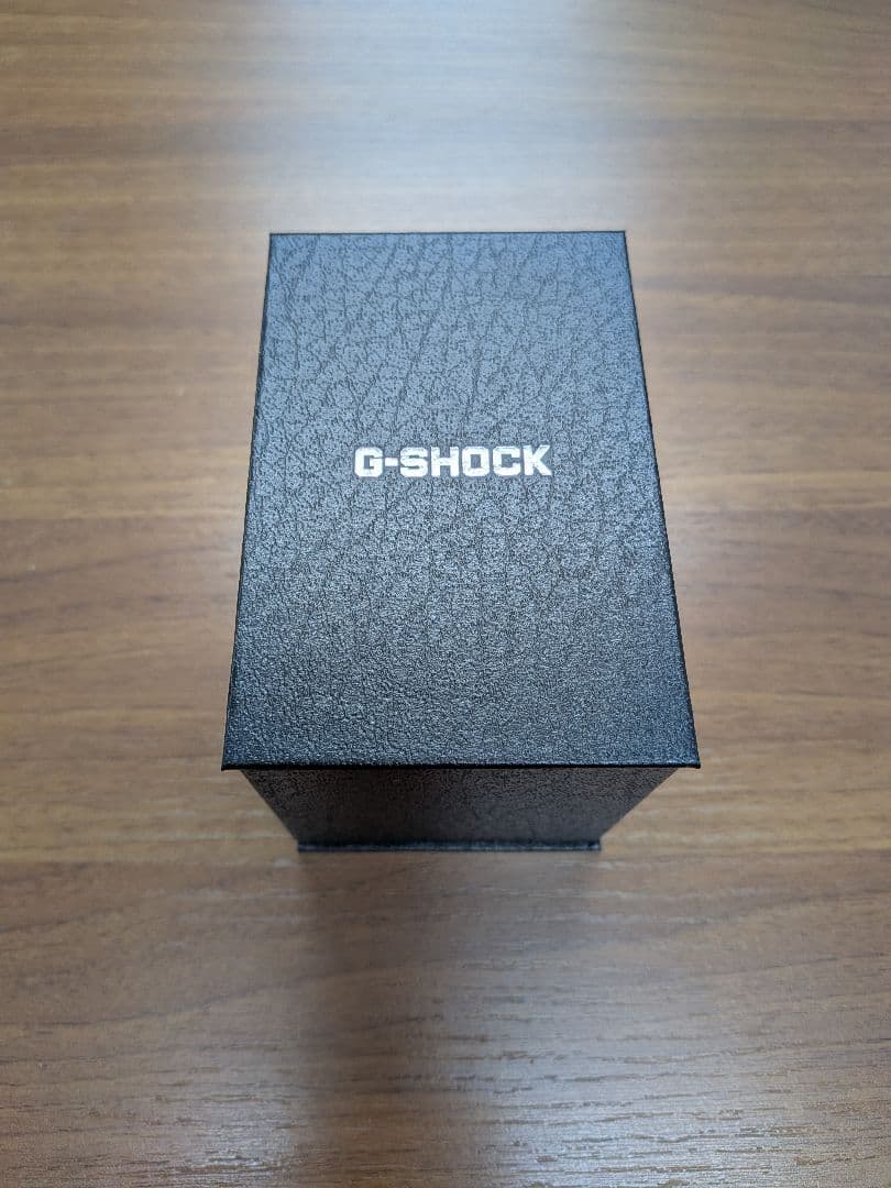 新品未使用G-SHOCK GW‐6900U‐１ＪＦ