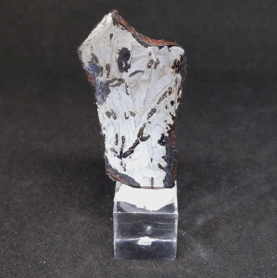 ギベオン隕石　(スライス)　8.8g