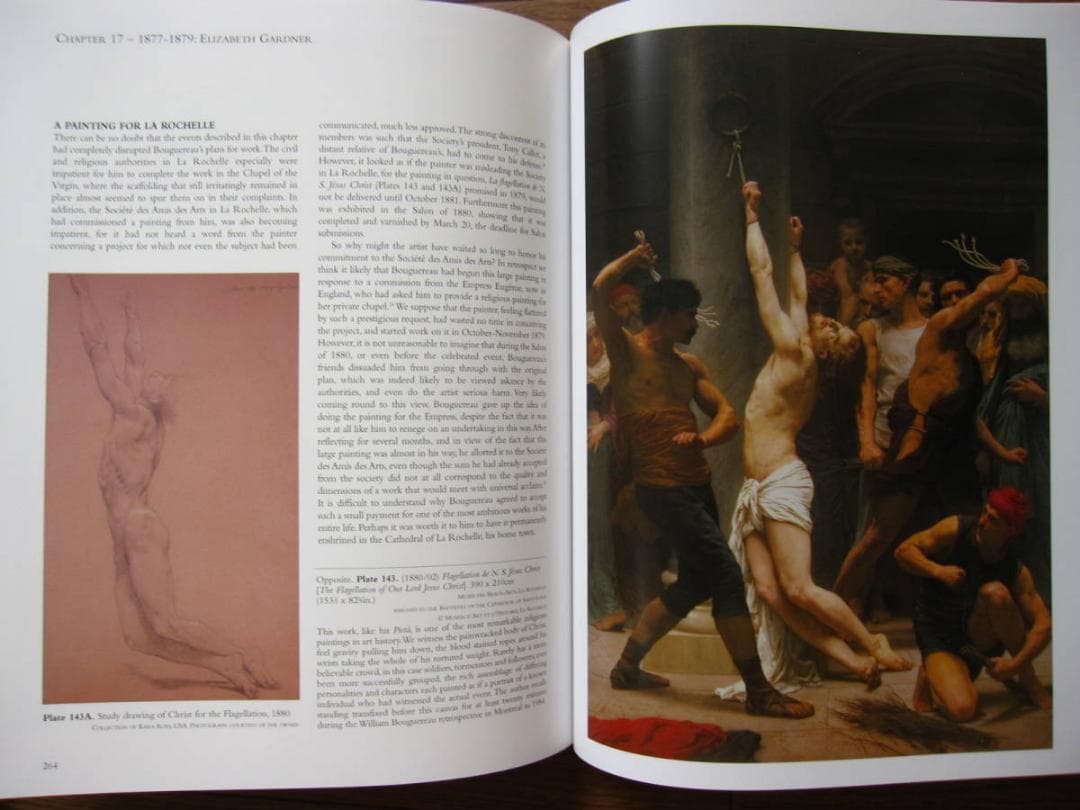 William Bouguereau ウィリアム・ブグロー カタログレゾネ - メルカリ