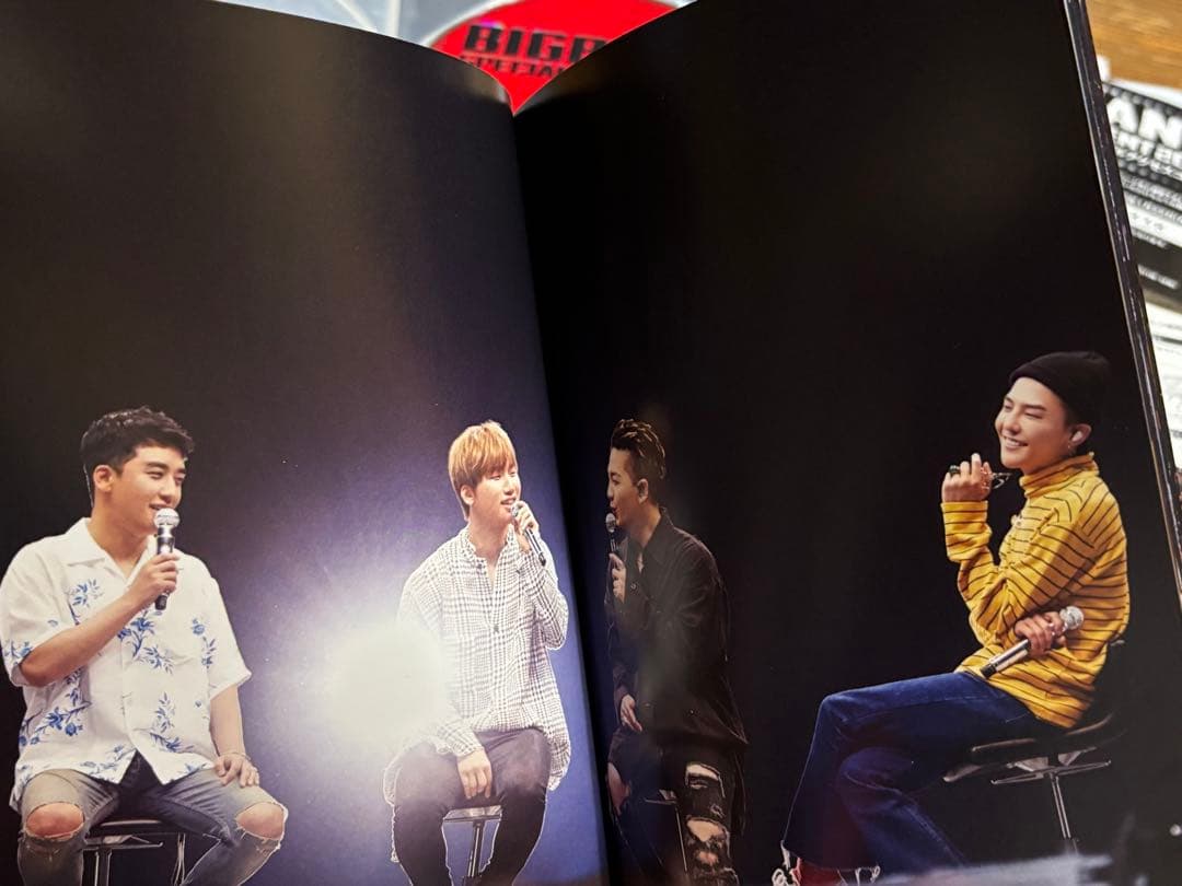 BIGBANG DVD CD おまけ付き