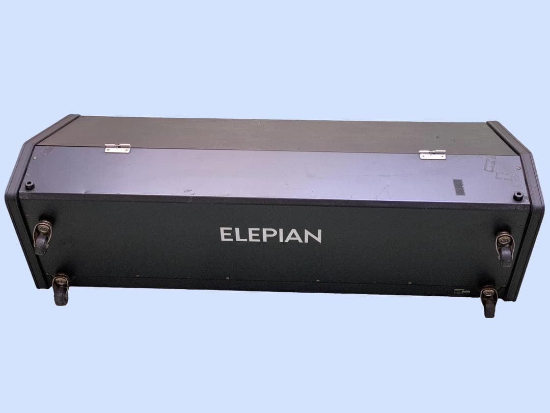 M9391 COLUMBIA COMBO ELEPIAN EP-61C 直接引取 - メルカリ