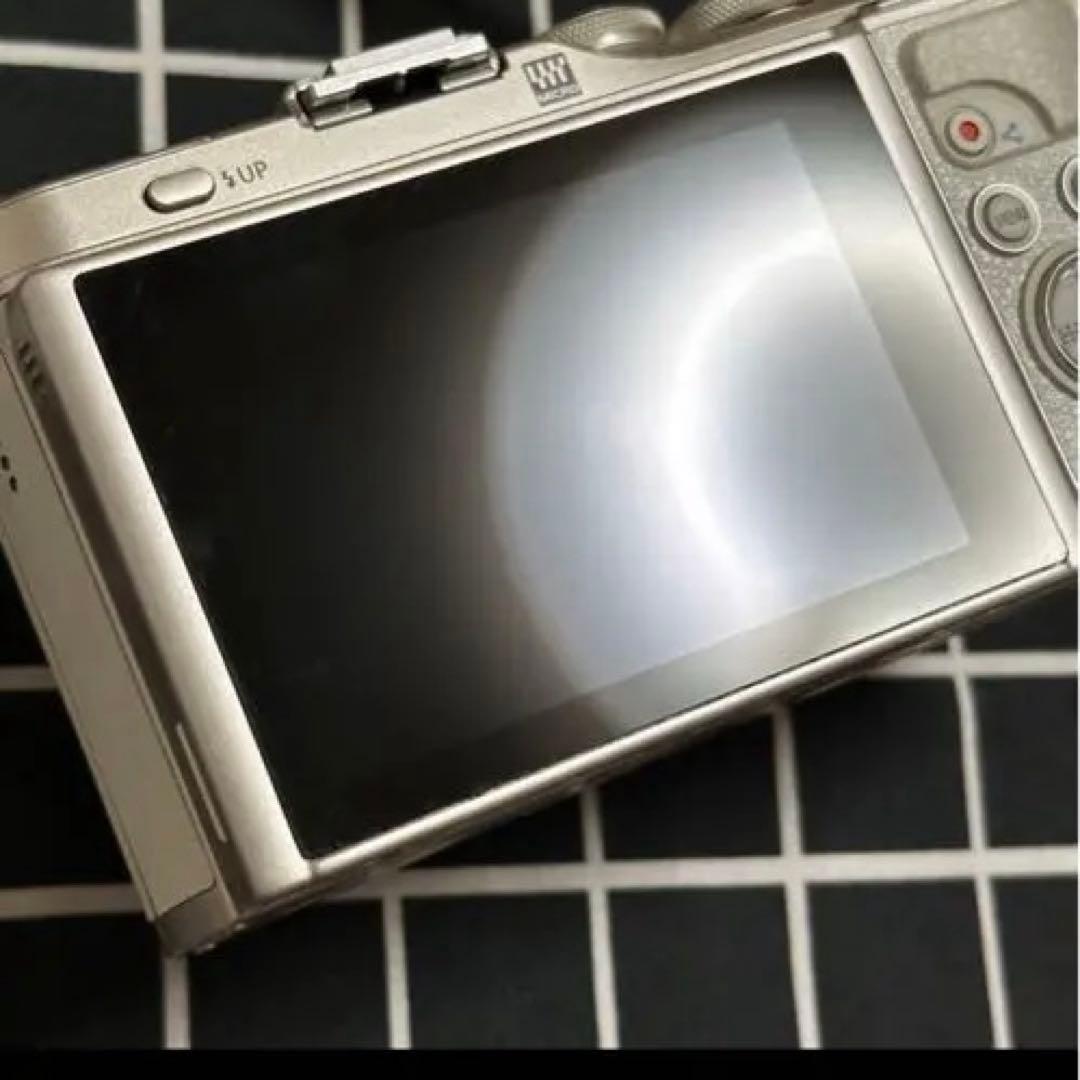 OLYMPUS PEN E-PL10 ホワイト⚠️レンズのみジャンク - デジタルカメラ