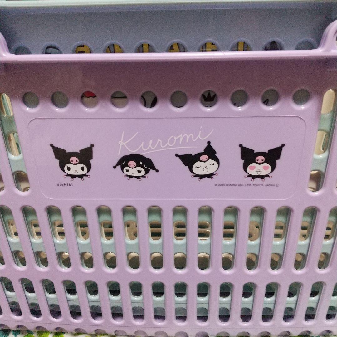 サクラ13様専用】ショッピングバック・レジカゴ・マイバスケット