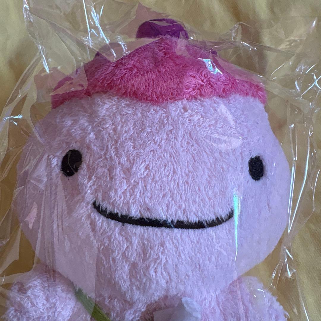 ベリーパン ぬいぐるみ サンエックス San-X こげぱん 当時物 - メルカリ