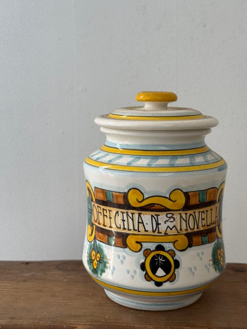 サンタマリアノヴェッラ　アルバレッロ Amazon | サンタ・マリア・ノヴェッラ アルバレッロ 200g [並行輸入品