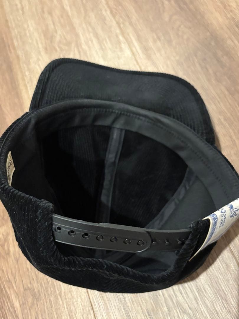 THE H.W.DOG&CO コーデュロイ