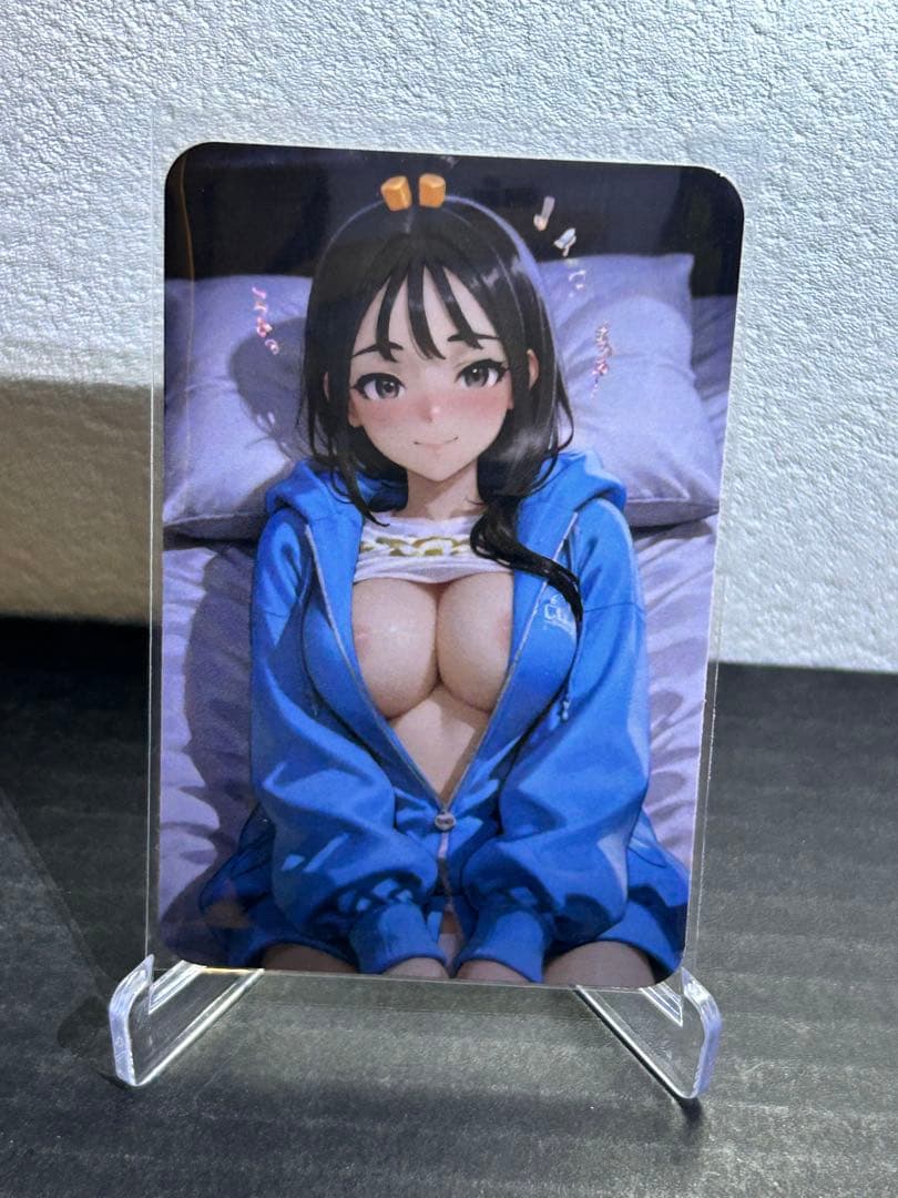 セクシーカード 2888