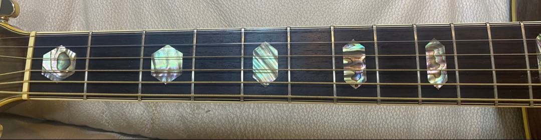 激レア オール単板 morales モラレス m100 - メルカリ