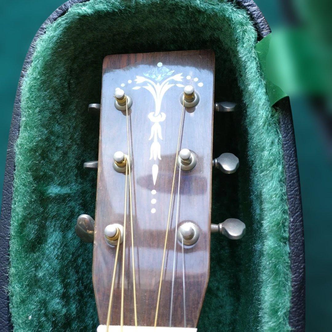 中古品 マーチン シェナンド MHD-28/ハードケース - メルカリ