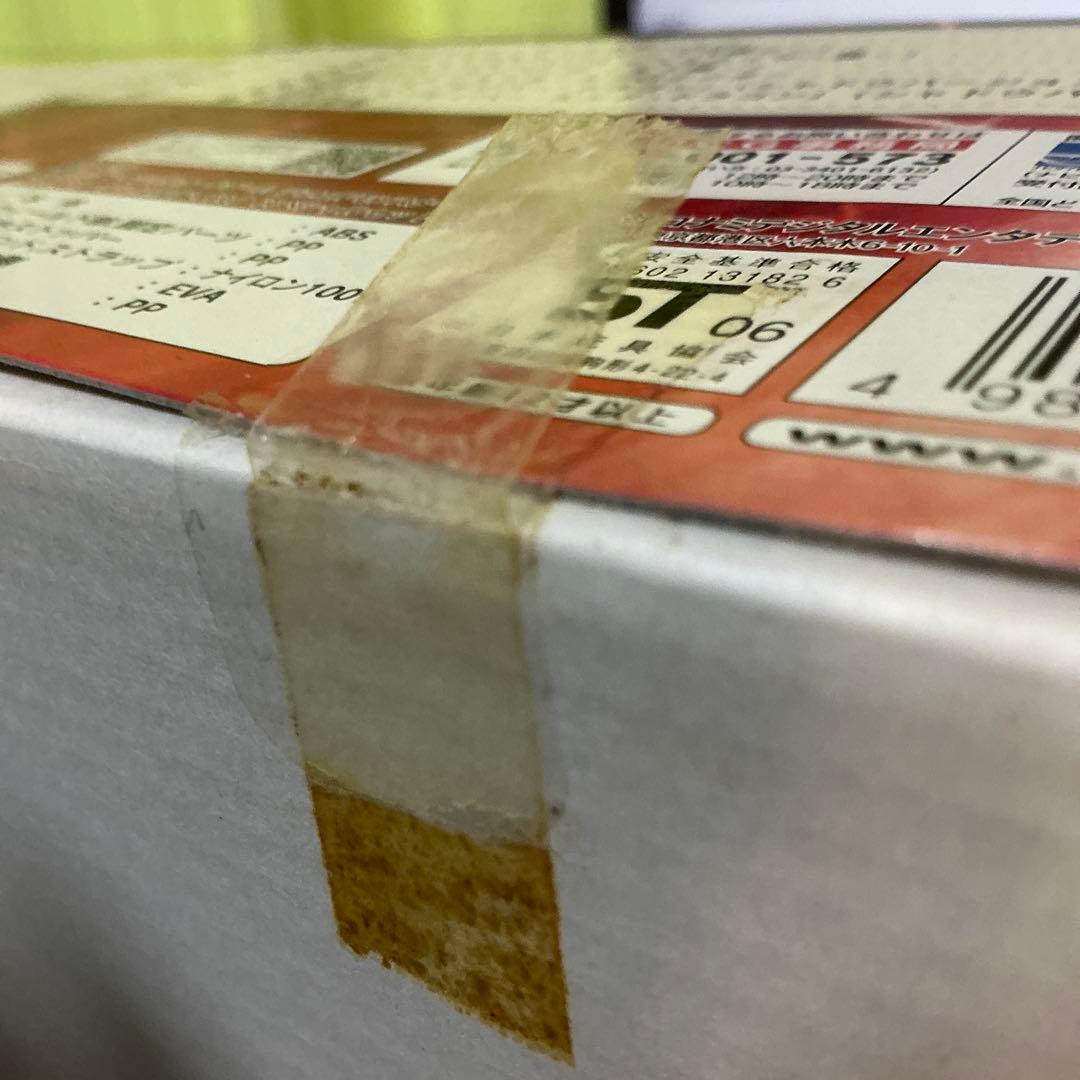 アカデミーデュエルディスク スペシャルセット 未開封 ※詳細必ずお読み