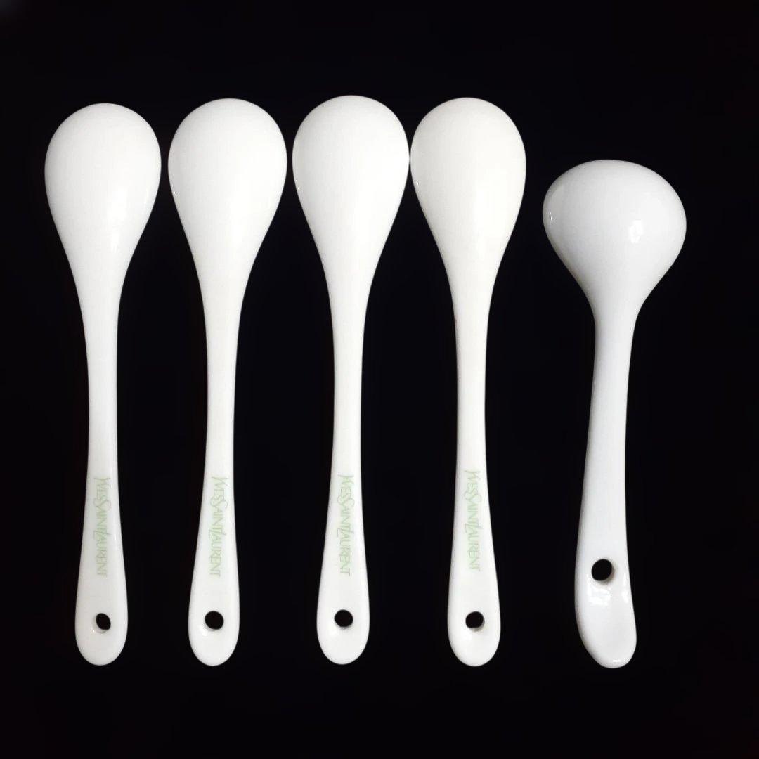 イヴ・サンローラン ティースプーン - メルカリ