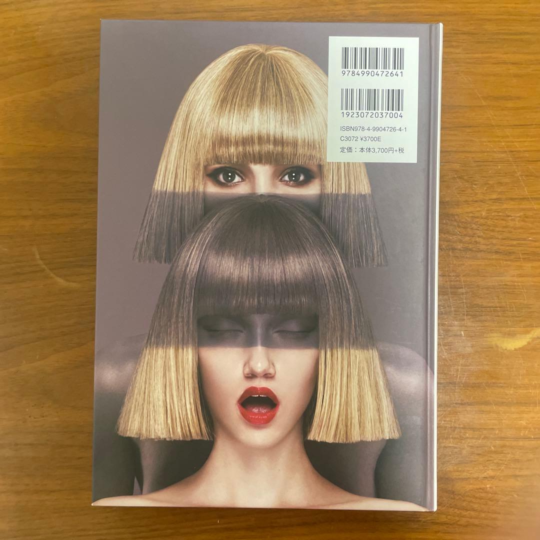 《サイン入り》初版『YUNI YOSHIDA GASBOOK 30』吉田ユニ