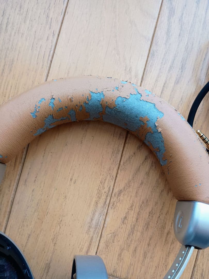 j*m様 ハイファイマンDIVA