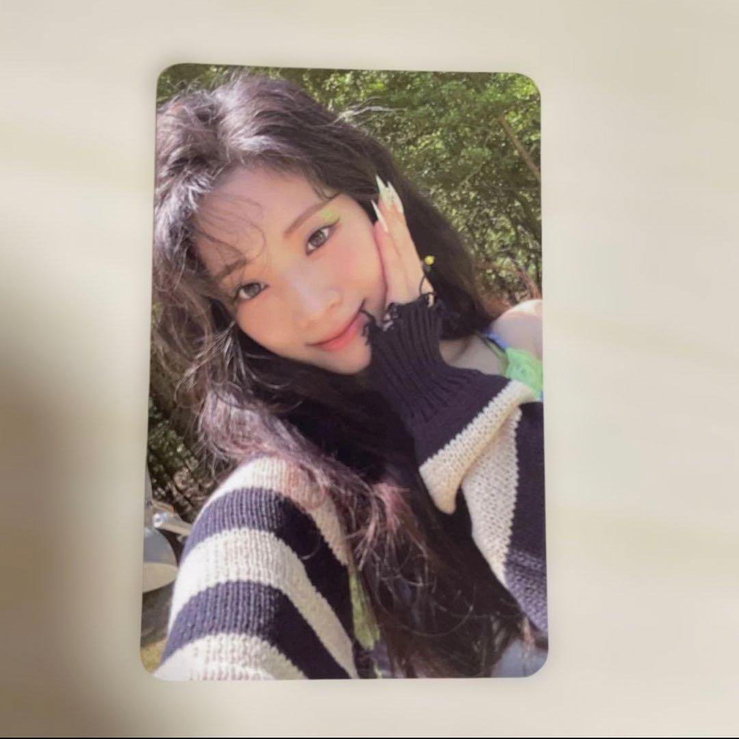 TWICE ダヒョントレカ まとめ売り おまけ付き！ - メルカリ