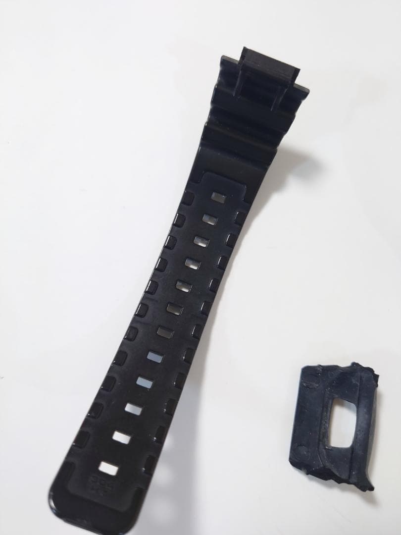 G-SHOCK × BAPE DW -6900 ジャンク品 T25042103