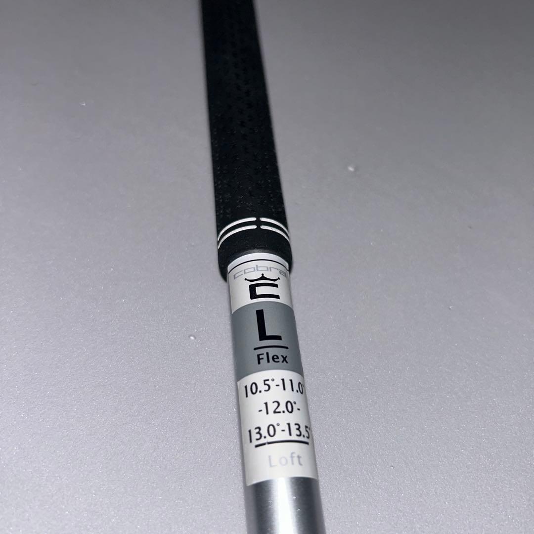 じゅんこ様専用 スピーダーNX レディース1W用コブラ純正シャフト