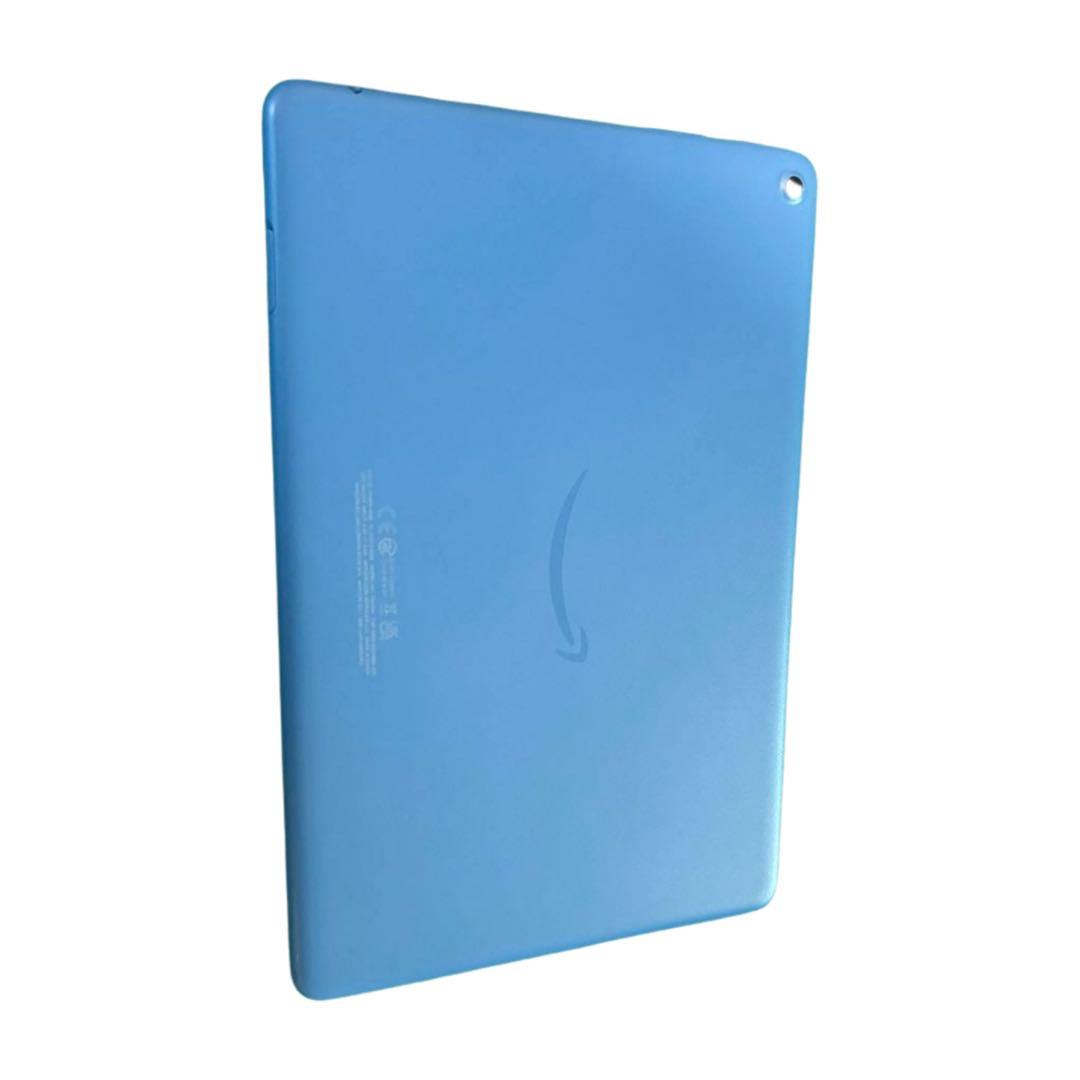 Fire HD 10 第13世代 32GB 小凹み有 動作良好 付属品完備 - メルカリ