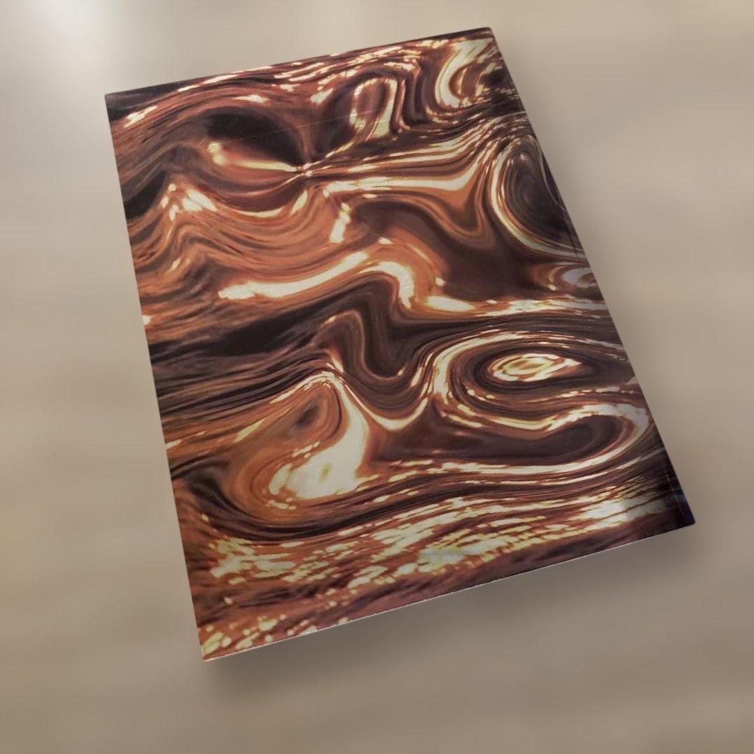 Gosha Rubchinskiy transfiguration 写真集