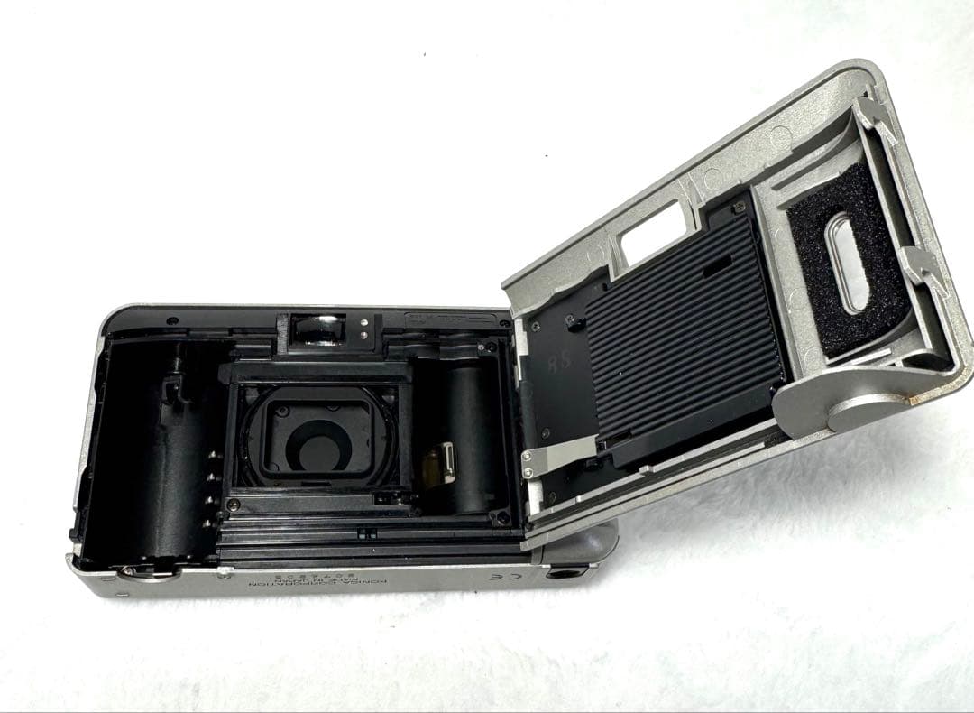 Konica BiGmini F #2974 - メルカリ