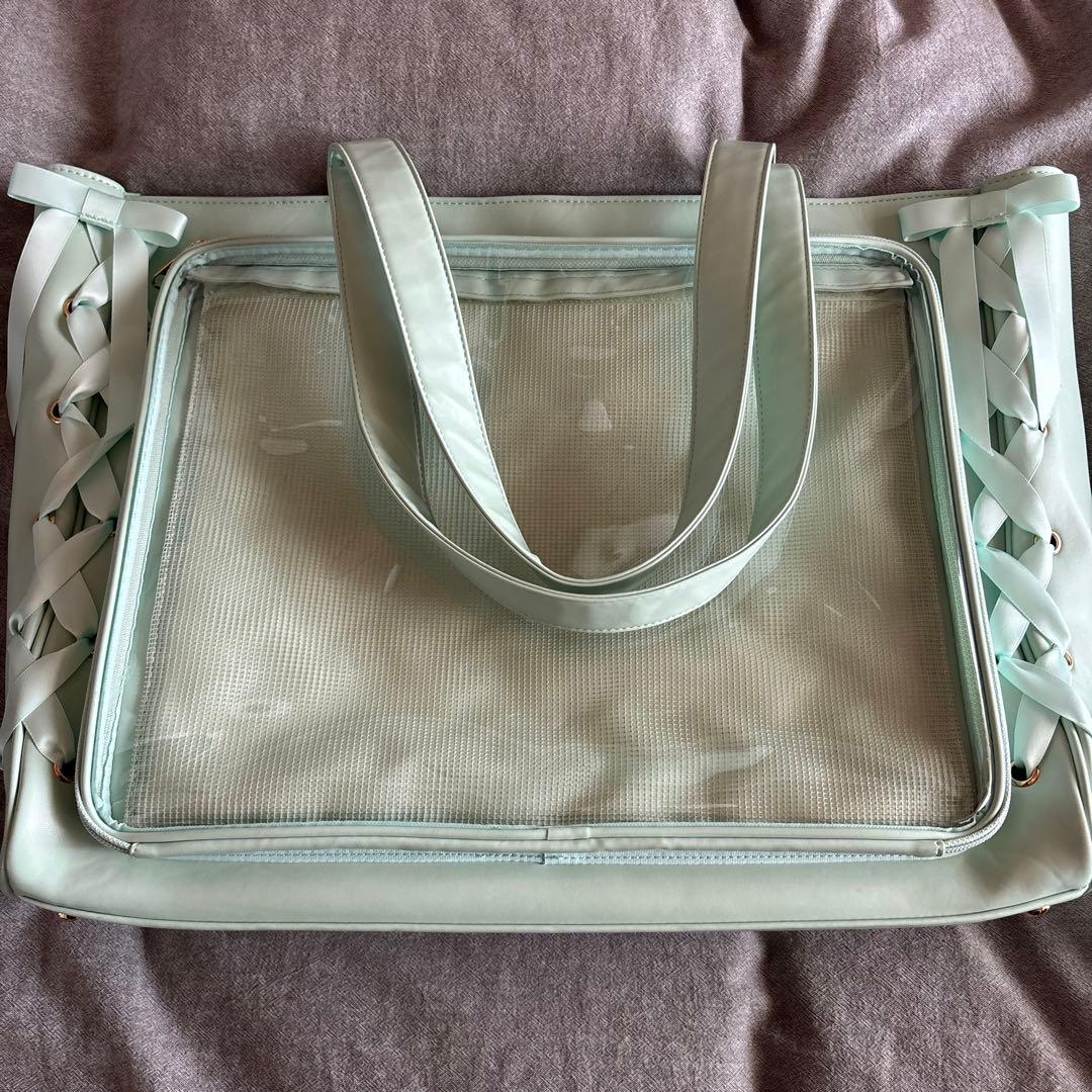 ラブライブ!スーパースター‼︎Liella 若菜四季 ゆめかわガーリー 痛バ