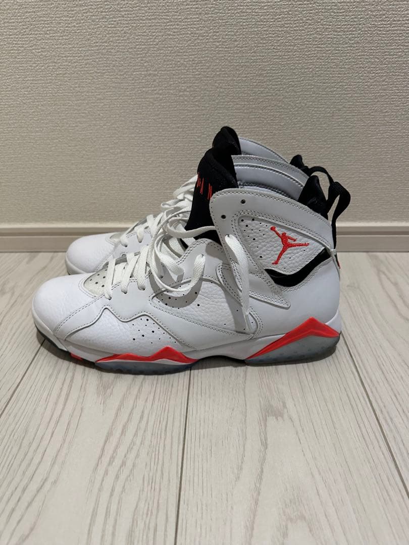 シューズ(男性用) Air Jordan 7 28.5cm