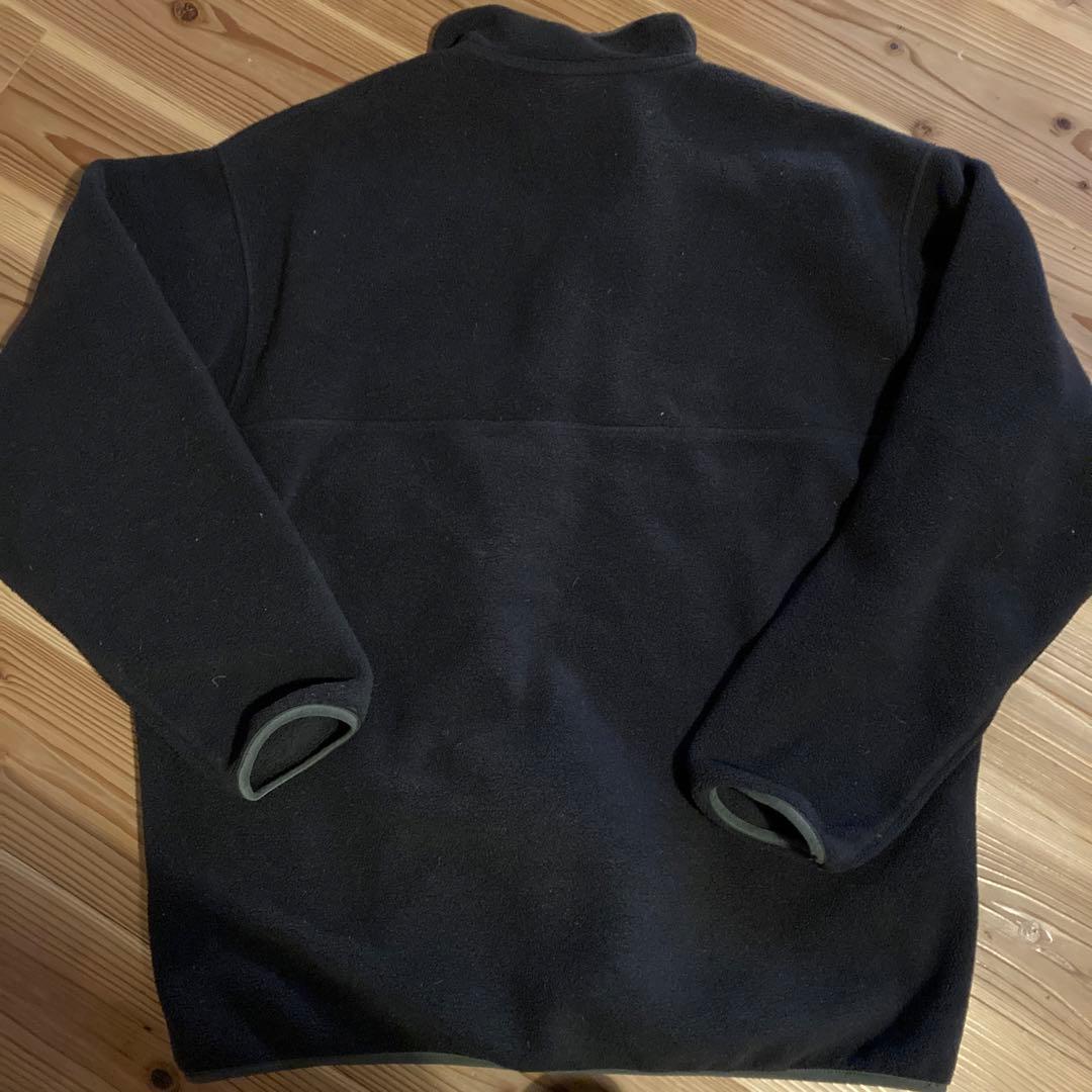 パタゴニア シンチラ スナップT フリース 野村周平さん着モデル - メルカリ