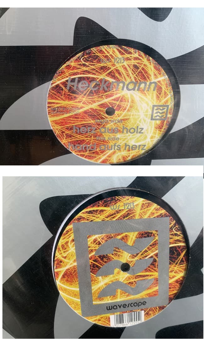 German Techno Electro Compil レコード18点 - メルカリ