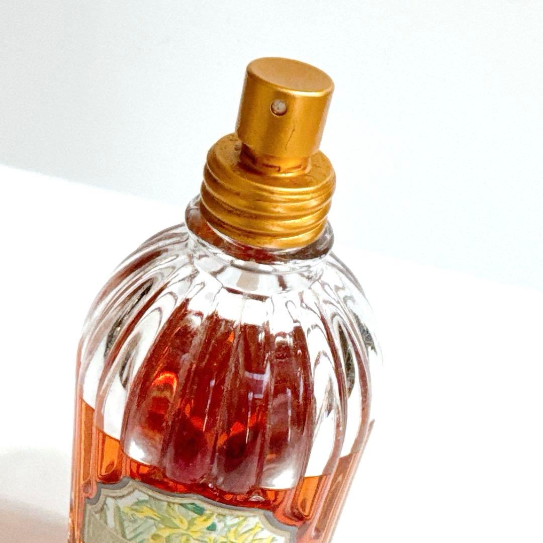 ロクシタン ガーデン オードトワレ ヴァニラ 125ml - メルカリ