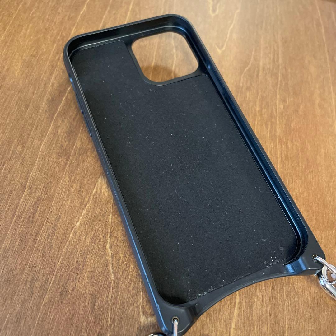 神崎恵さん愛用BANDOLIER バンドリヤー iPhone11. XRケース - メルカリ