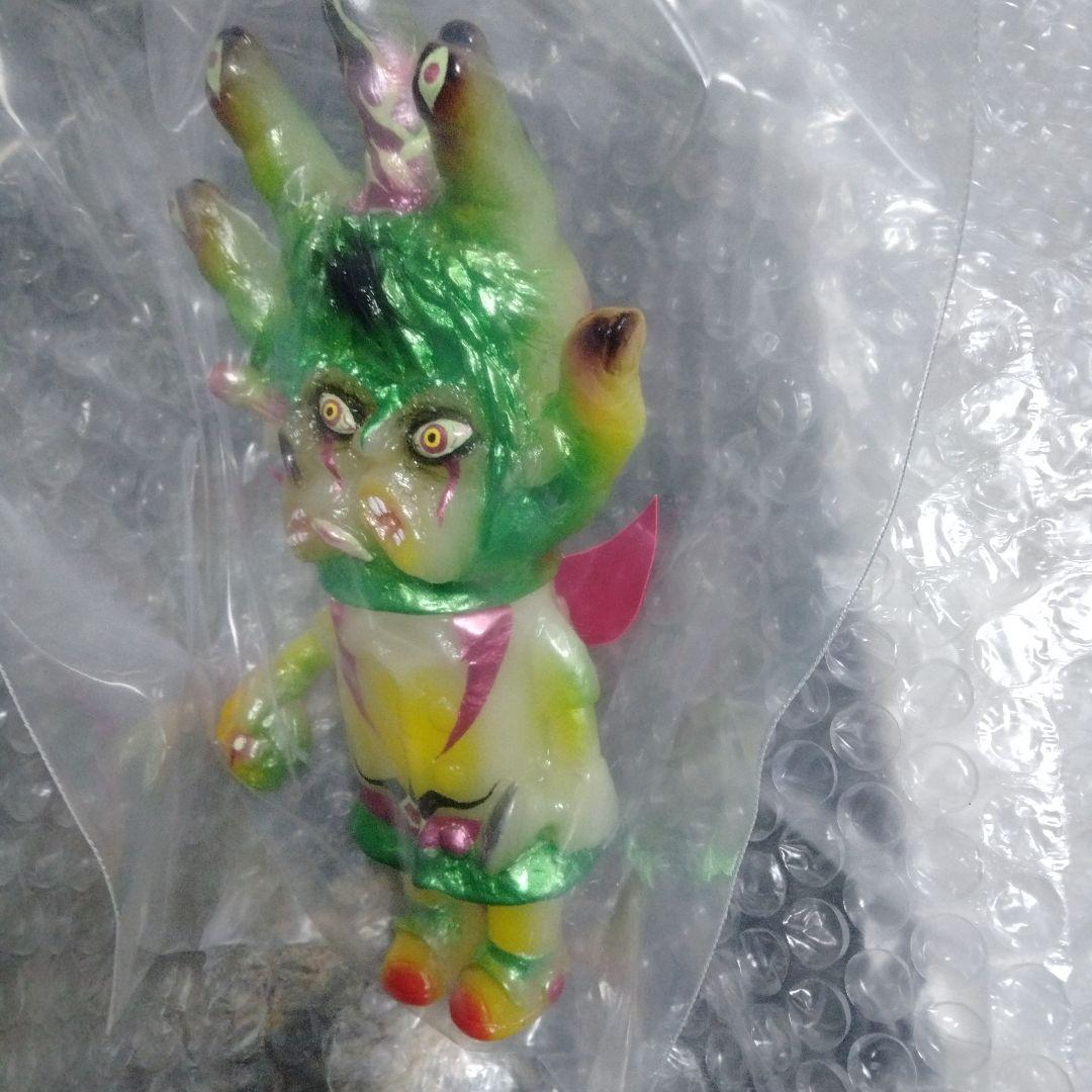 新品未開封品　サケビのオ手伝イ