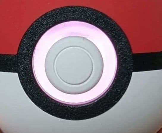 美品 ミュウ入り モンスターボール プラス PLUS 1個 - メルカリ