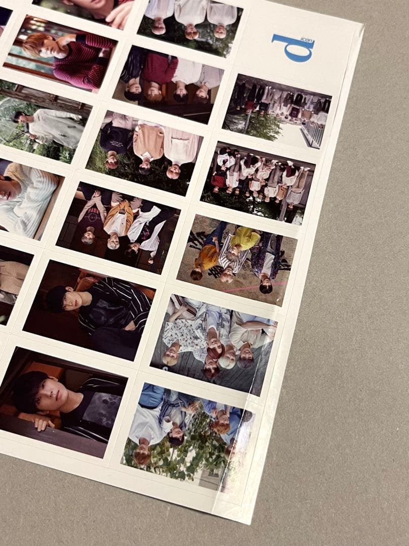 SEVENTEEN セブチ Dicon IDEAL CUT 雑誌 2018 - メルカリ