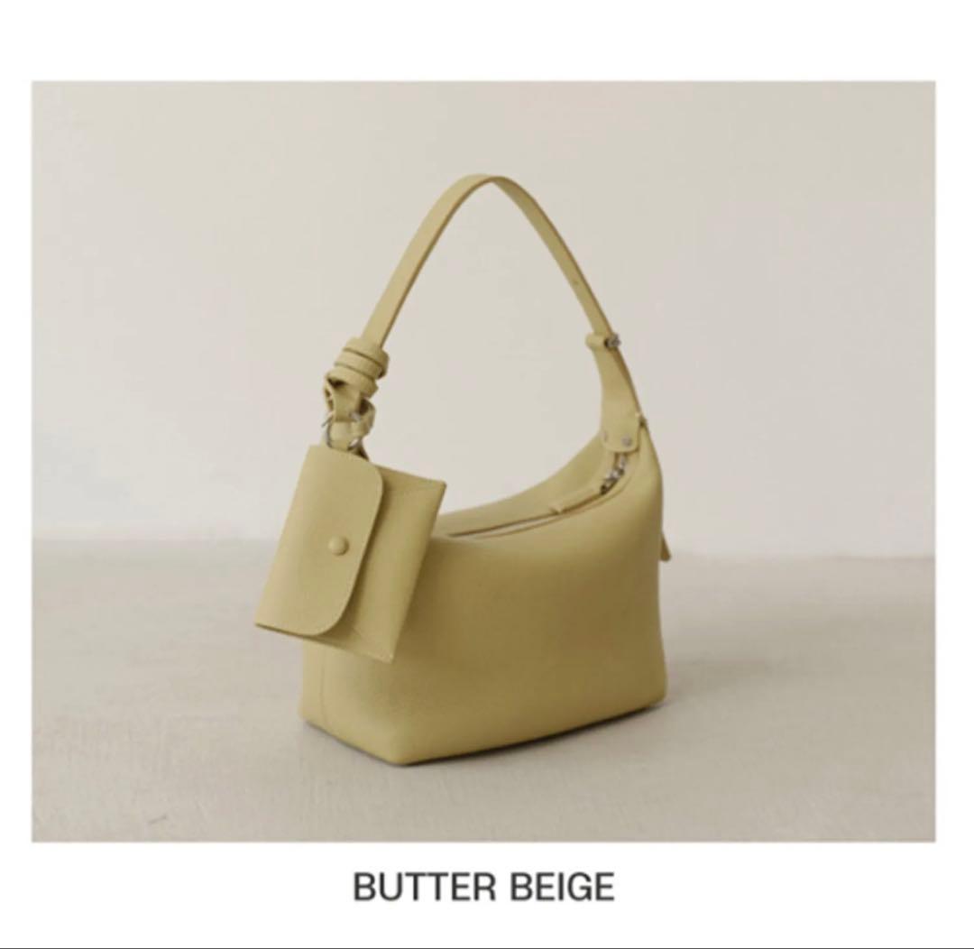 【最終値下げ】DE MERIELヴェネタボリュームバッグ 楽天市場】保証付 返品OK 日本 正規品 日本未入荷ブランド DE MERIEL