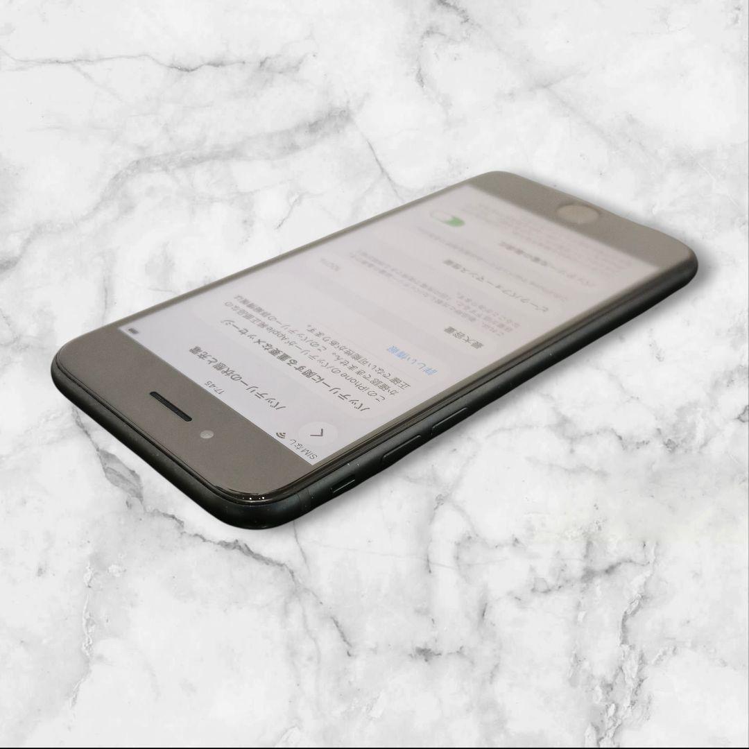 バッテリー100% iPhone SE 第3世代 64GB 092 - メルカリ