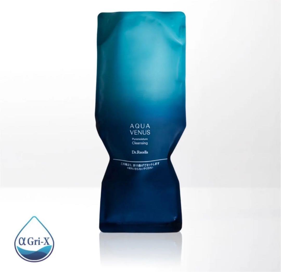 ドクターリセラ AQUA VENUS クレンジングジェル - メルカリ