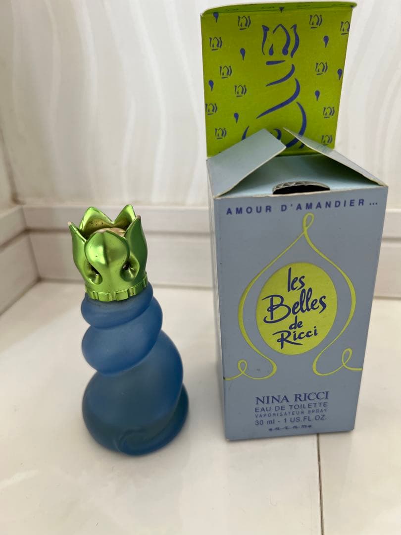 ニナリッチ レ ベル ドゥ リッチ2 オードトワレ - メルカリ