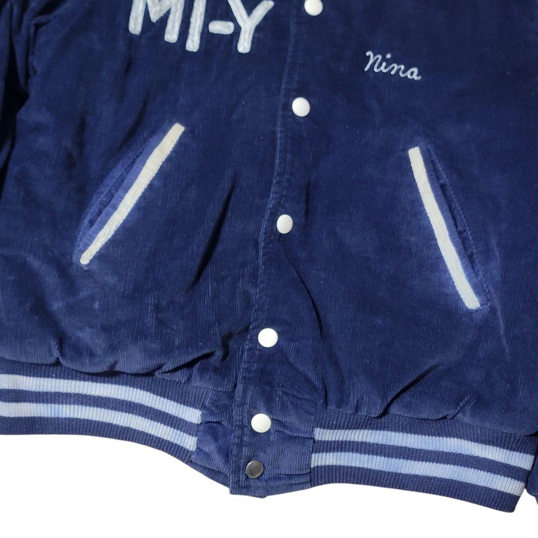 50´S～60´S パークリーガル Park Regal コーデュロイスタジャン