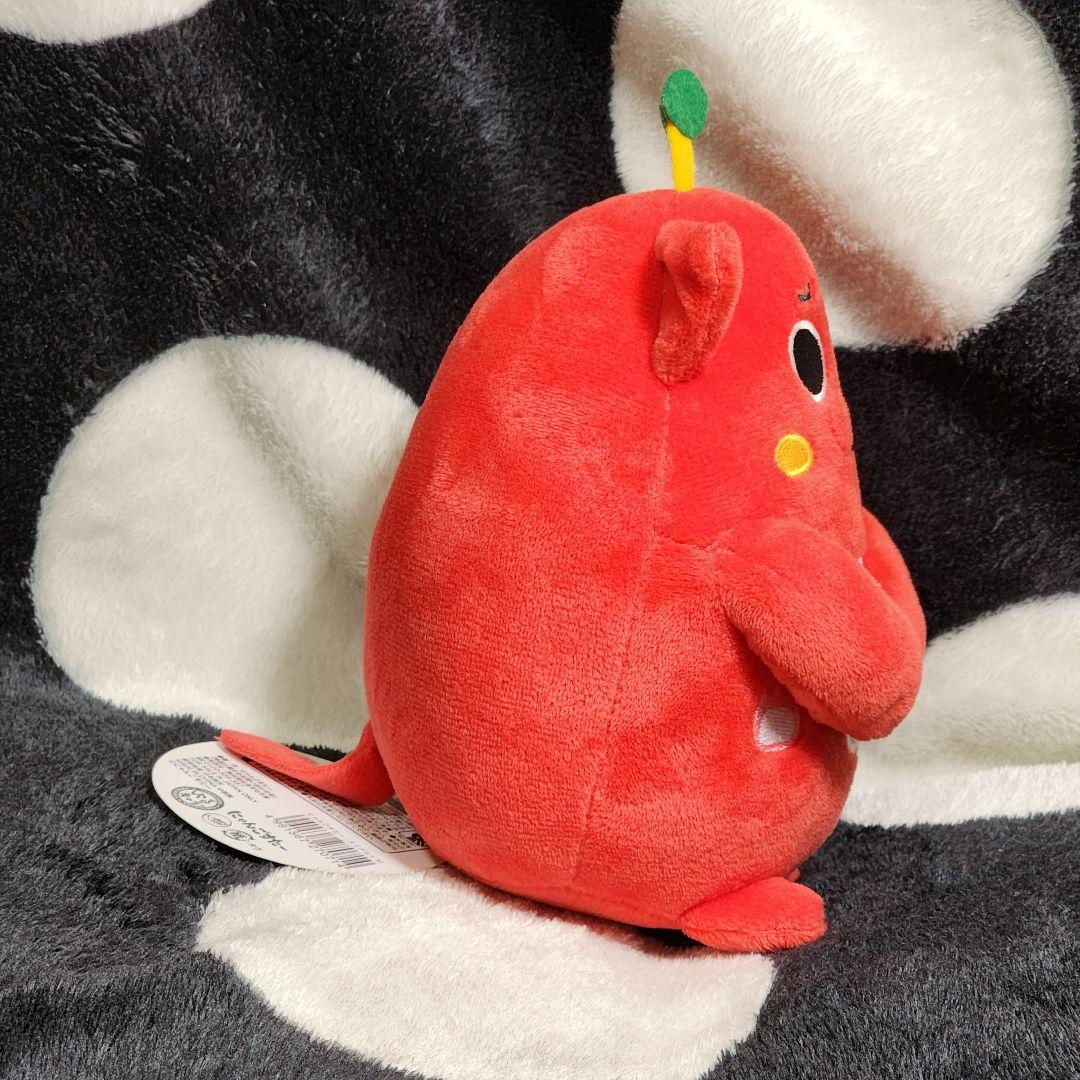 にゃんごすたー ぬいぐるみ M - メルカリ