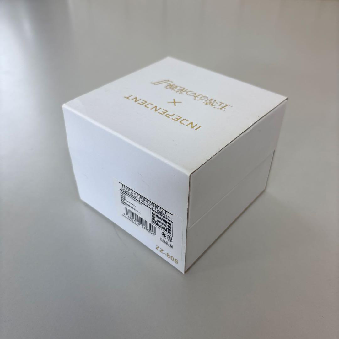 美品】五等分の花嫁∬ INDEPENDENT 中野四葉モデル 078/200 - メルカリ