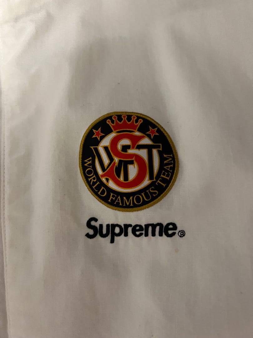 Supreme ✖︎アンブロ はらたかし様 - メルカリ