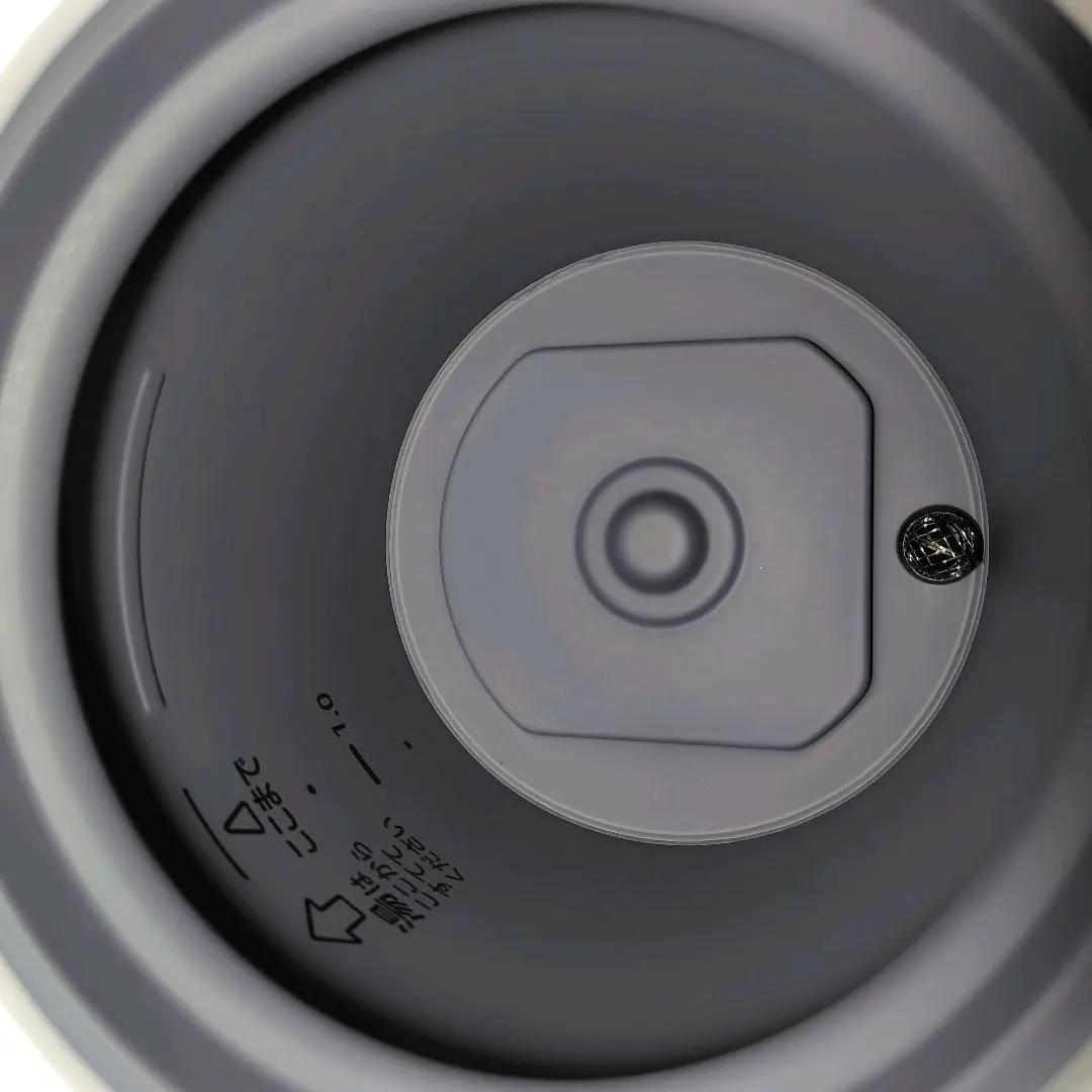 【新品】象印 VE電気まほうびん 2.2L 優湯生 CV-GM22E8 ホワイト