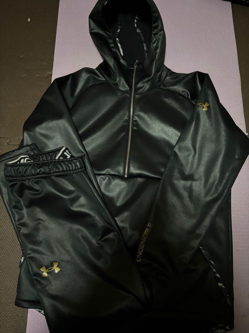 アンダーアーマーベースボール上下ウェア 楽天市場】アンダーアーマー ジャージ 上下（野球・ソフトボール