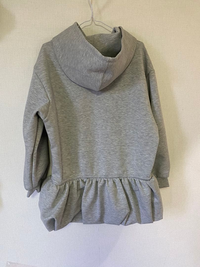 thetoe Wagner Hoodie Dress - メルカリ